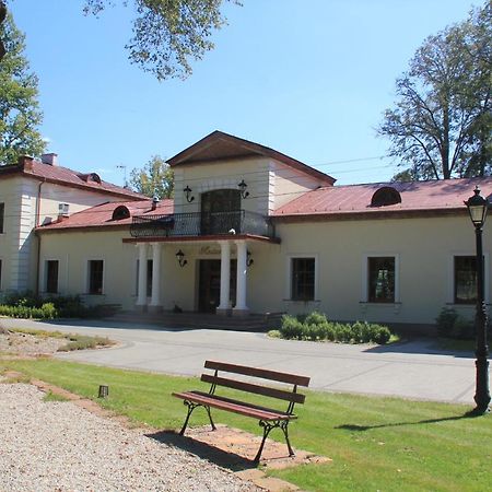 Dworek Korytków Kamienna Wola (Gmina Gowarczow) Exterior foto