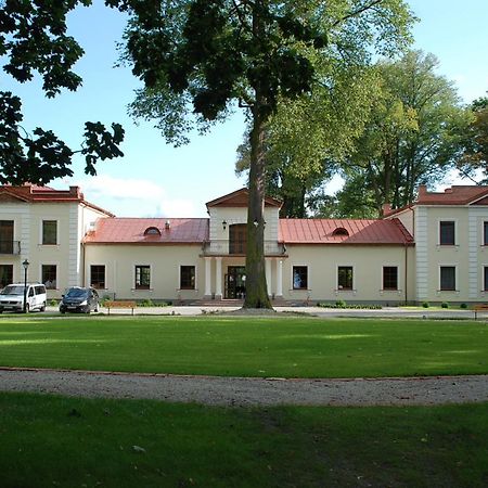 Dworek Korytków Kamienna Wola (Gmina Gowarczow) Exterior foto