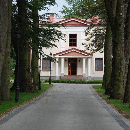 Dworek Korytków Acomodação com café da manhã Kamienna Wola  Exterior foto