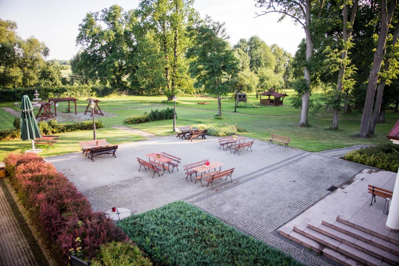 Dworek Korytków Kamienna Wola (Gmina Gowarczow) Exterior foto