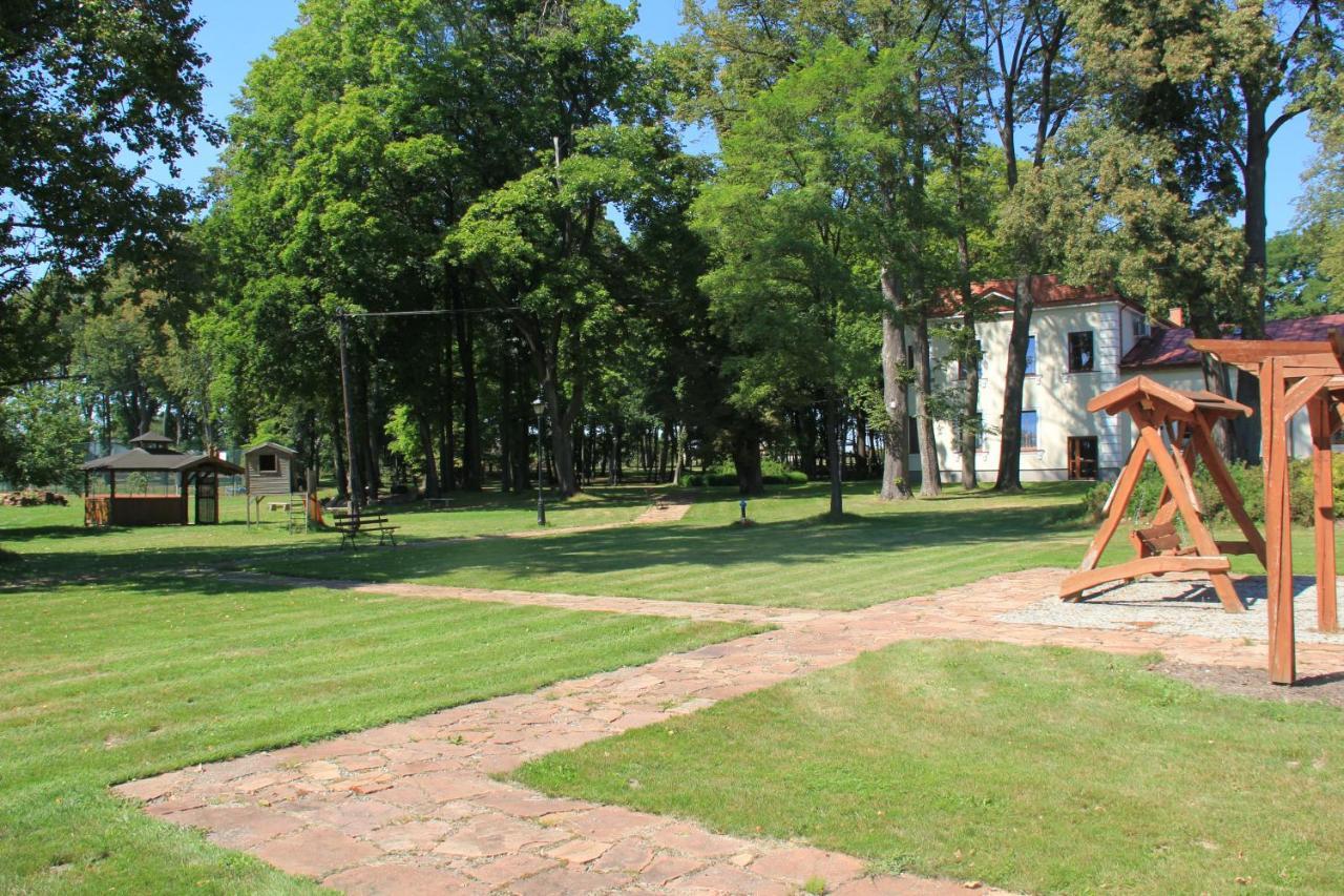 Dworek Korytków Acomodação com café da manhã Kamienna Wola  Exterior foto