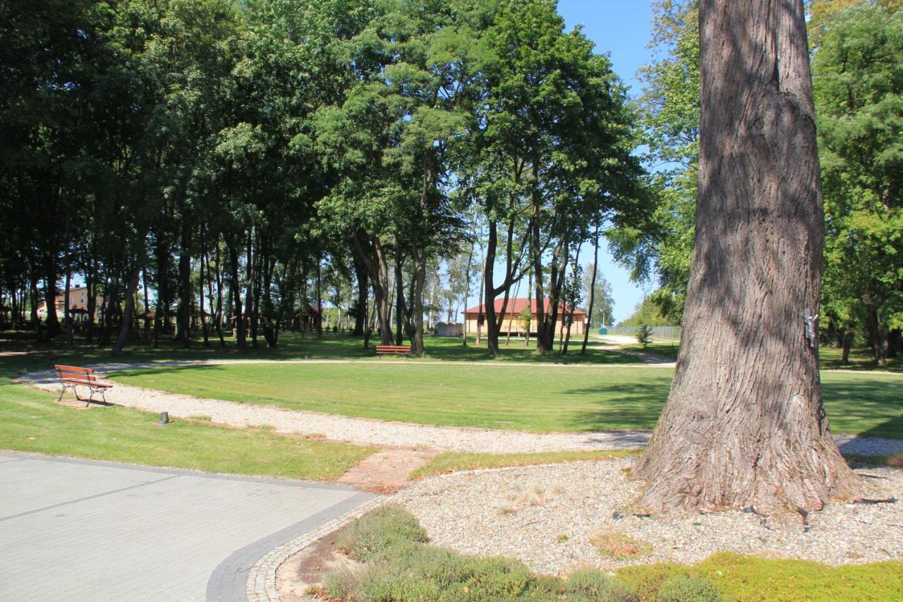 Dworek Korytków Kamienna Wola (Gmina Gowarczow) Exterior foto