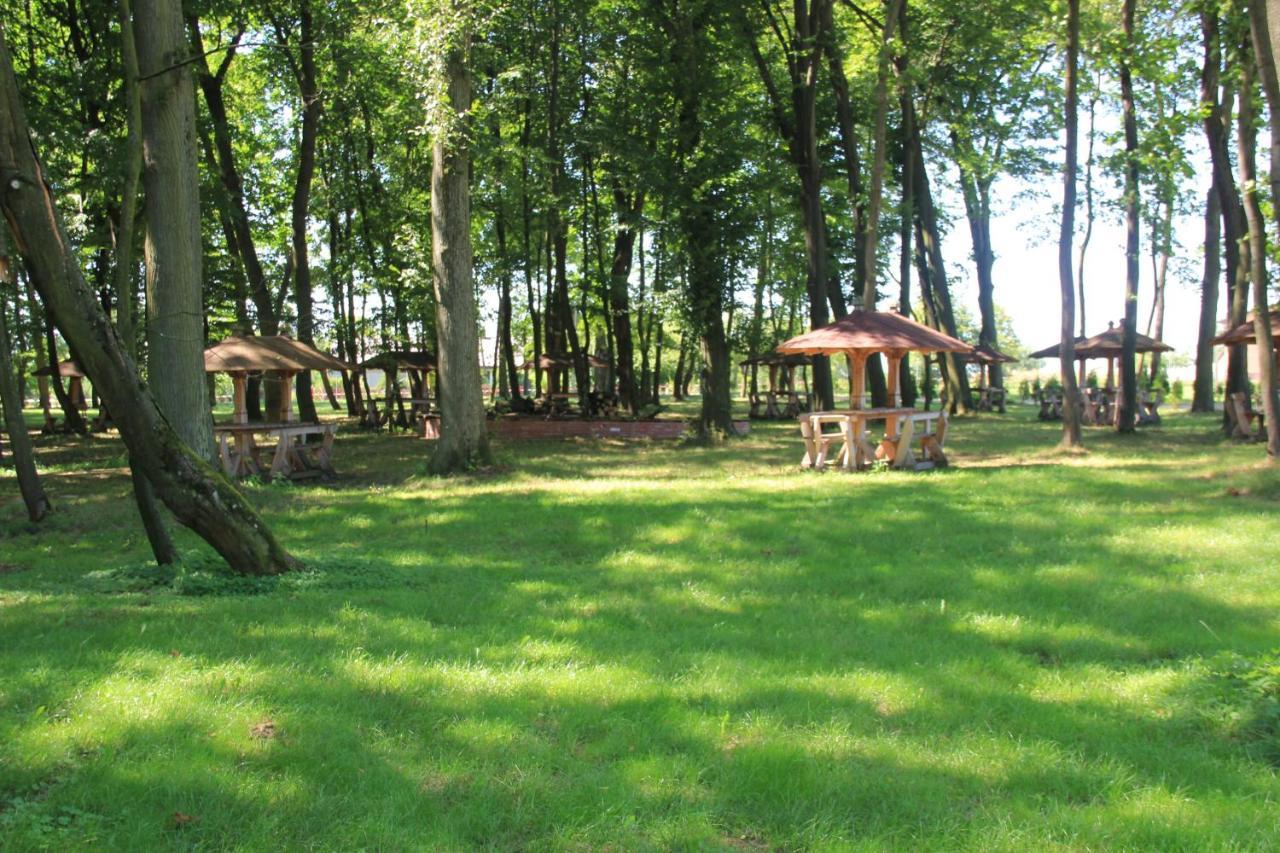 Dworek Korytków Kamienna Wola (Gmina Gowarczow) Exterior foto