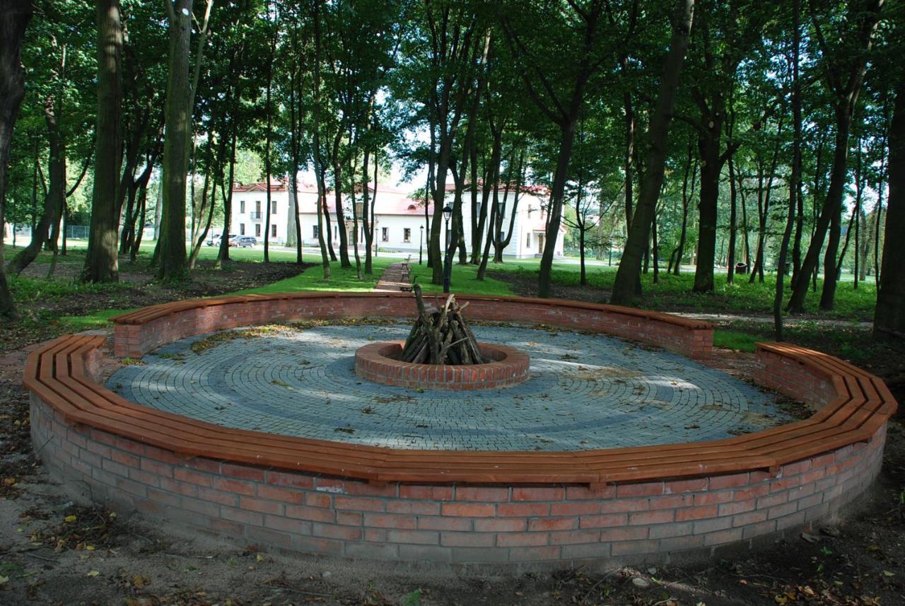 Dworek Korytków Kamienna Wola (Gmina Gowarczow) Exterior foto