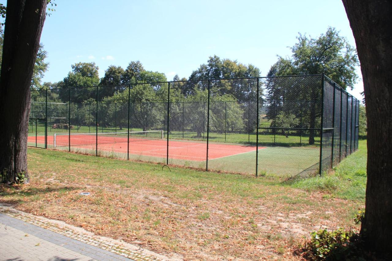 Dworek Korytków Kamienna Wola (Gmina Gowarczow) Exterior foto